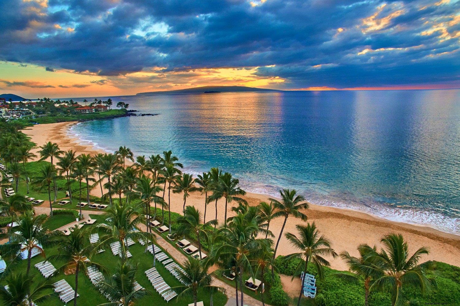 Hawái:encontrar el paraíso perfecto para tu personalidad 